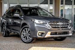 2025 Subaru Outback AWD