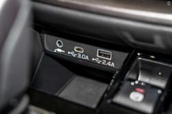 2025 Subaru Outback AWD