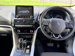 2024 Mitsubishi Eclipse Cross PHEV ES YB MY24 AWD White