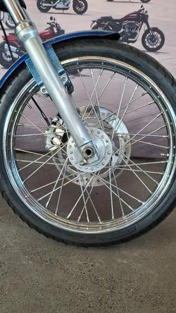 2009 Harley-davidson XL1200N SPORTSTER NIGHTSTER PURPLE