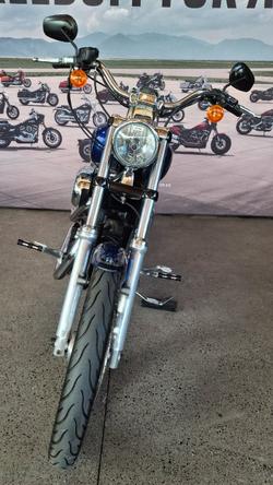 2009 Harley-davidson XL1200N SPORTSTER NIGHTSTER PURPLE