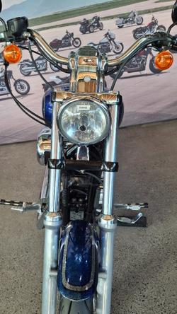 2009 Harley-davidson XL1200N SPORTSTER NIGHTSTER PURPLE