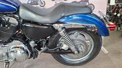 2009 Harley-davidson XL1200N SPORTSTER NIGHTSTER PURPLE