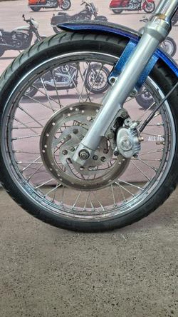 2009 Harley-davidson XL1200N SPORTSTER NIGHTSTER PURPLE