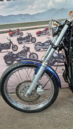 2009 Harley-davidson XL1200N SPORTSTER NIGHTSTER PURPLE