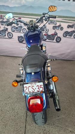 2009 Harley-davidson XL1200N SPORTSTER NIGHTSTER PURPLE