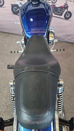 2009 Harley-davidson XL1200C SPORTSTER CUSTOM PURPLE