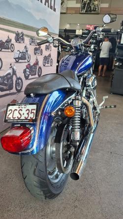 2009 Harley-davidson XL1200N SPORTSTER NIGHTSTER PURPLE