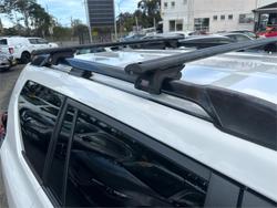 2019 TOYOTA
LANDCRUISER PRADO GXL (4x4)