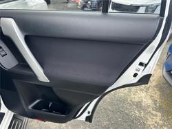 2019 TOYOTA
LANDCRUISER PRADO GXL (4x4)