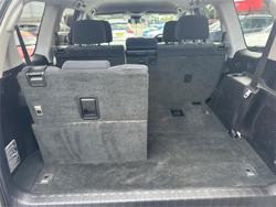 2019 TOYOTA
LANDCRUISER PRADO GXL (4x4)