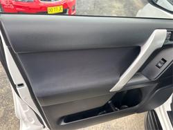 2019 TOYOTA
LANDCRUISER PRADO GXL (4x4)