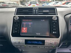 2019 TOYOTA
LANDCRUISER PRADO GXL (4x4)