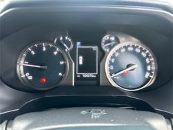 2019 TOYOTA
LANDCRUISER PRADO GXL (4x4)