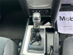 2019 TOYOTA
LANDCRUISER PRADO GXL (4x4)