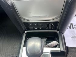 2019 TOYOTA
LANDCRUISER PRADO GXL (4x4)