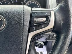 2019 TOYOTA
LANDCRUISER PRADO GXL (4x4)