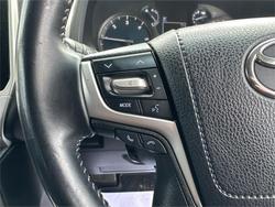 2019 TOYOTA
LANDCRUISER PRADO GXL (4x4)