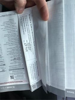 2019 TOYOTA
LANDCRUISER PRADO GXL (4x4)