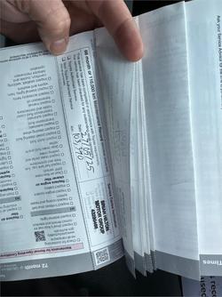 2019 TOYOTA
LANDCRUISER PRADO GXL (4x4)