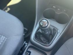 2015 Volkswagen Polo 66TSI Trendline 6R MY15 Sunset Red