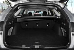 2025 Subaru Outback AWD 6GEN MY25 AWD Ice Silver