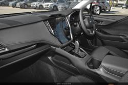 2025 Subaru Outback AWD 6GEN MY25 AWD Ice Silver
