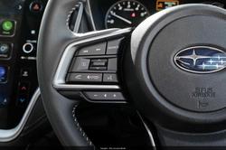 2025 Subaru Outback AWD 6GEN MY25 AWD Ice Silver