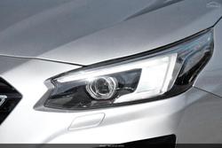 2025 Subaru Outback AWD 6GEN MY25 AWD Ice Silver