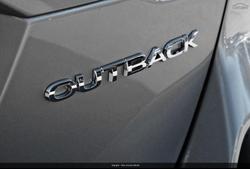 2025 Subaru Outback AWD 6GEN MY25 AWD Ice Silver