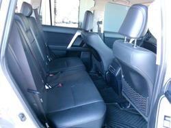 2019 Toyota
Landcruiser Prado GXL