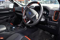 2025 Ford
Ranger Raptor