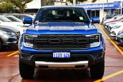 2025 Ford
Ranger Raptor