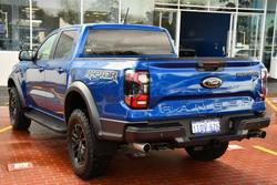 2025 Ford
Ranger Raptor