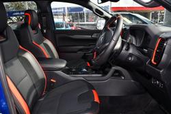 2025 Ford
Ranger Raptor