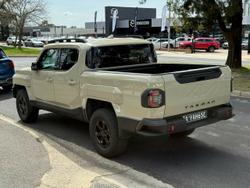 2025 Kia Tasman X-Pro