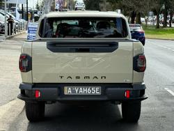 2025 Kia Tasman X-Pro