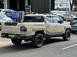 2025 Kia Tasman X-Pro