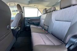 2019 Toyota
                Fortuner GX