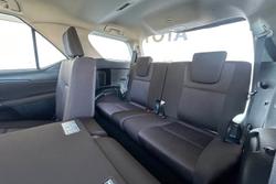 2019 Toyota
                Fortuner GX