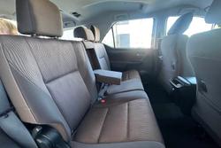 2019 Toyota
                Fortuner GX