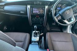 2019 Toyota
                Fortuner GX