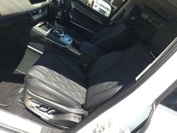 2025 GWM Tank 500 Ultra Hybrid