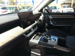 2025 GWM Tank 500 Ultra Hybrid