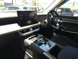 2025 GWM Tank 500 Ultra Hybrid