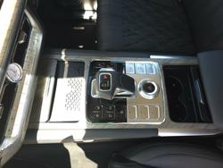 2025 GWM Tank 500 Ultra Hybrid