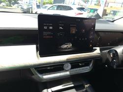 2025 GWM Tank 500 Ultra Hybrid