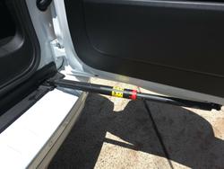 2025 GWM Tank 500 Ultra Hybrid