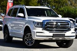 2025 GWM
                Tank 500 Ultra Hybrid