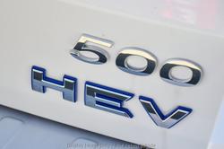 2025 GWM
                Tank 500 Ultra Hybrid
